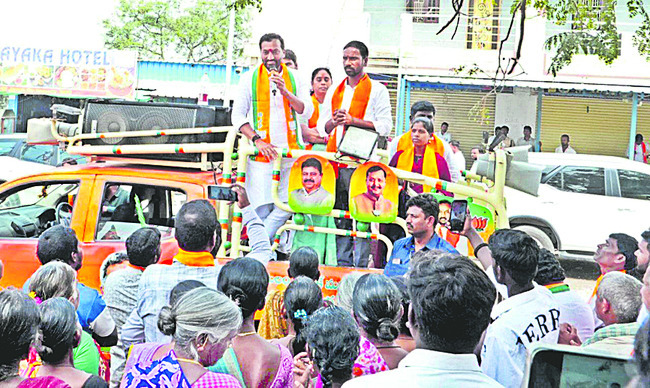 తొలి దశలో గుర్తిస్తే క్యాన్సర్‌ నయం
3
