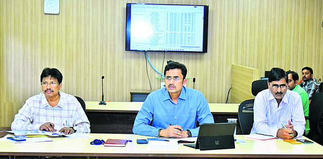 లక్ష్యాలను సాధించాలి 1