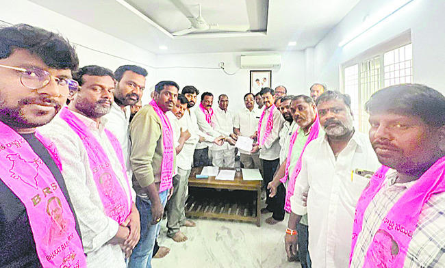 షాద్‌నగారా మోగేదెవరిదో 1