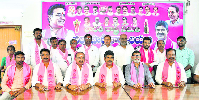 జాతర పనులు   త్వరగా పూర్తి చేయాలి2