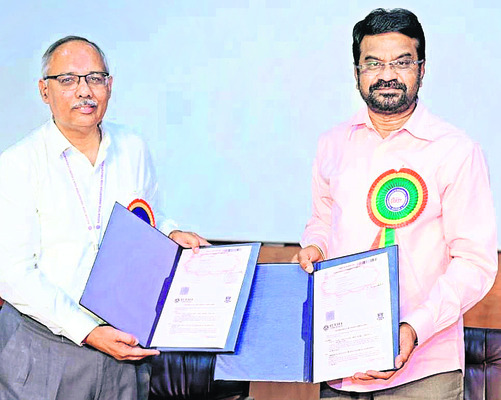 ఒకే నంబరు.. 2 బోర్‌వెల్స్‌ 1