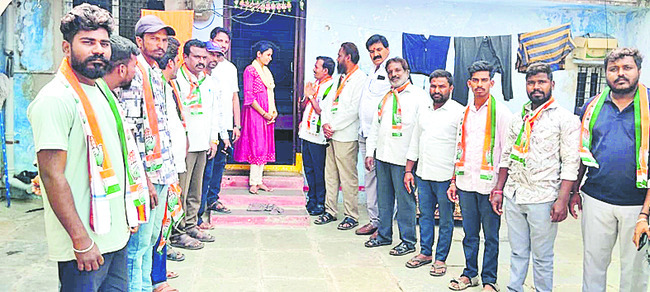 ఒక్క అవకాశం ఇవ్వండి 3