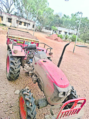 ఒక్క అవకాశం ఇవ్వండి 1