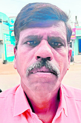 రెండో పంటకు అవకాశం లేకనే వలస 2