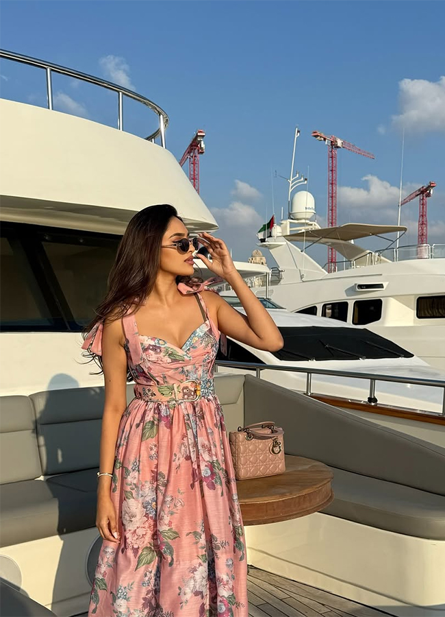 Allu Sirish Bachelor Party unseen Moments Viral Photos6