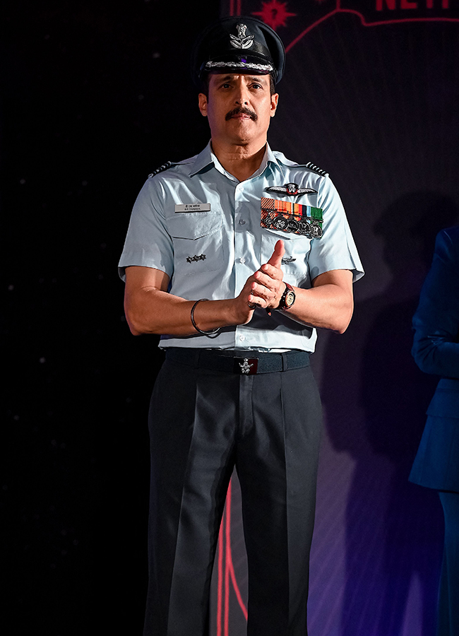 Bollywood Netflix Promotional Event Photos14