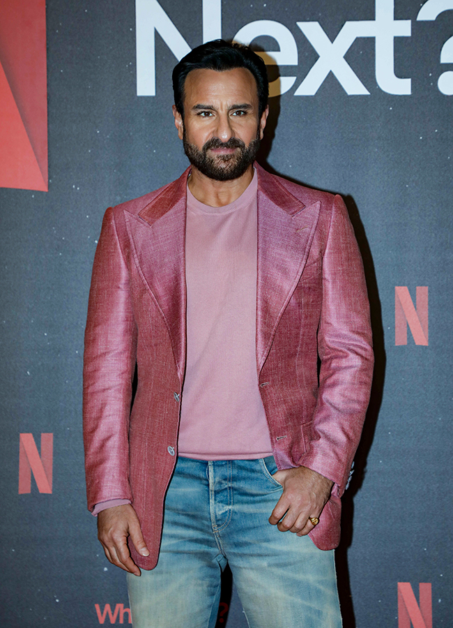 Bollywood Netflix Promotional Event Photos20