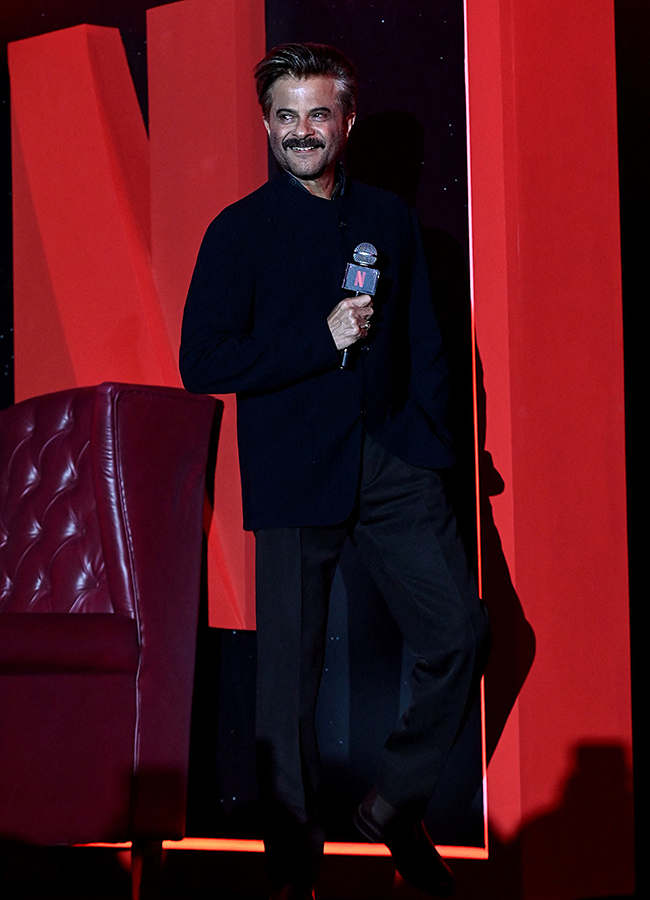 Bollywood Netflix Promotional Event Photos23