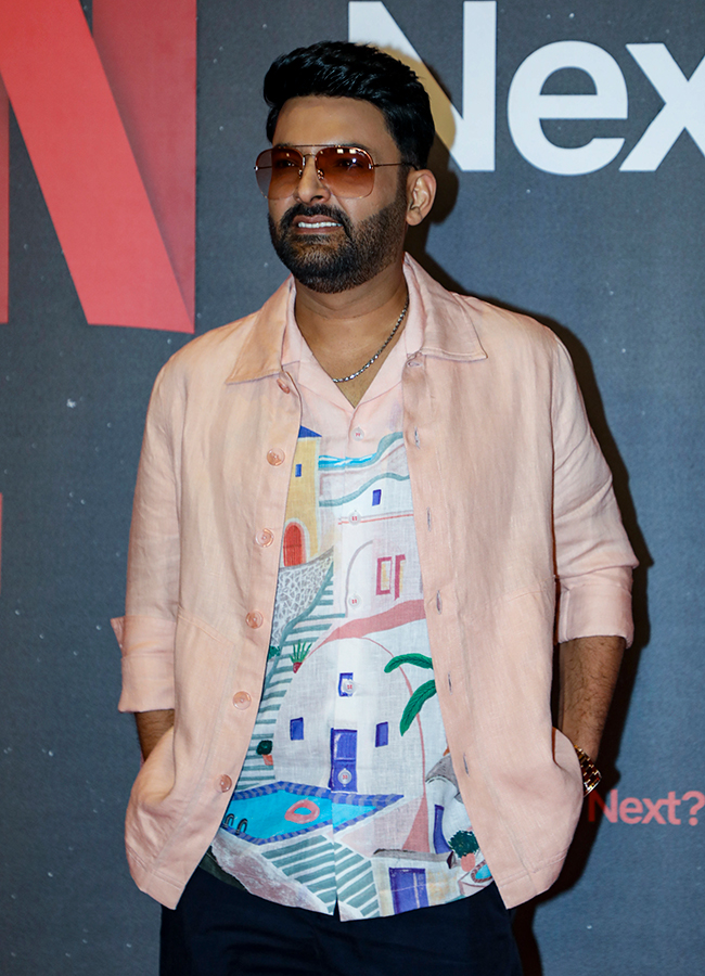 Bollywood Netflix Promotional Event Photos24