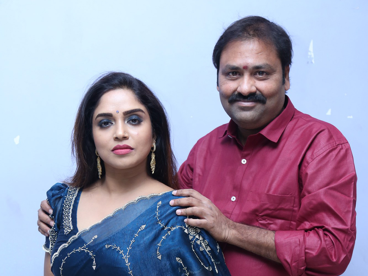 Erra Cheera-The Beginning Movie Pre Release Event Photos1