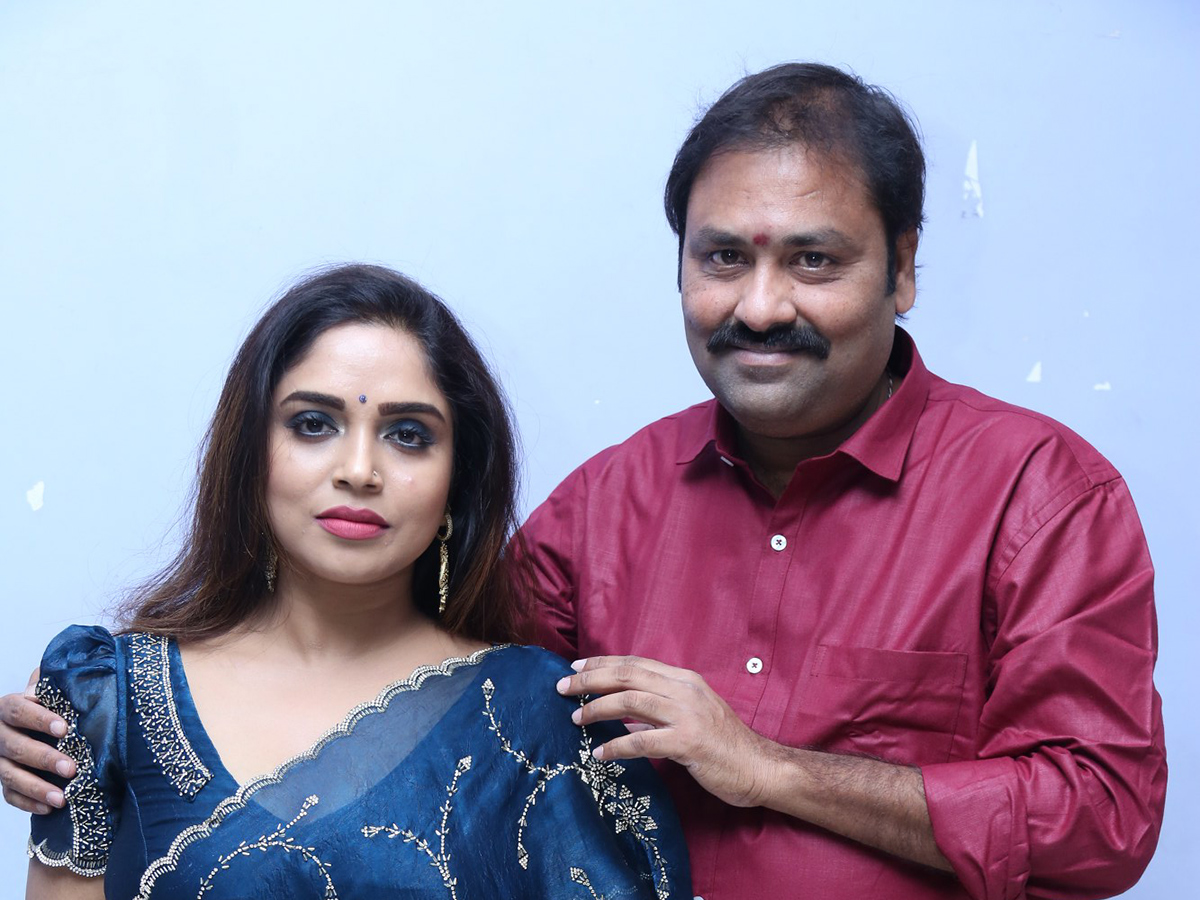 Erra Cheera-The Beginning Movie Pre Release Event Photos15