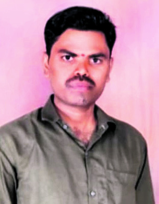 రోడ్డు ప్రమాదంలో యువకుడు దుర్మరణం 1