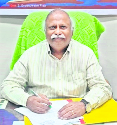 క్రమంగా కిందకు.. 1