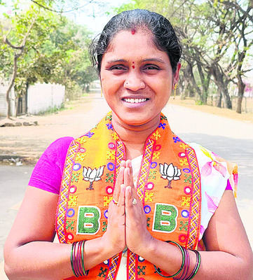 ఒకే కుటుంబం.. ఒకే పార్టీ2