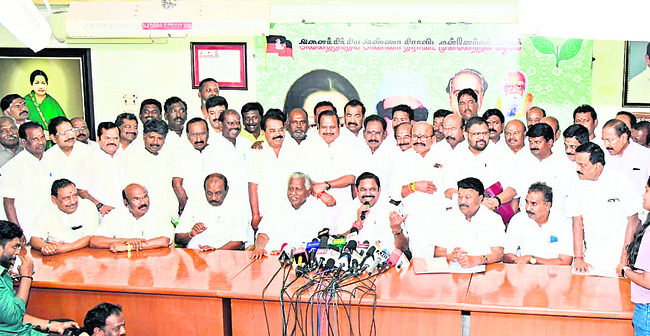 పళణి మరో 5 వాగ్దానాలు1