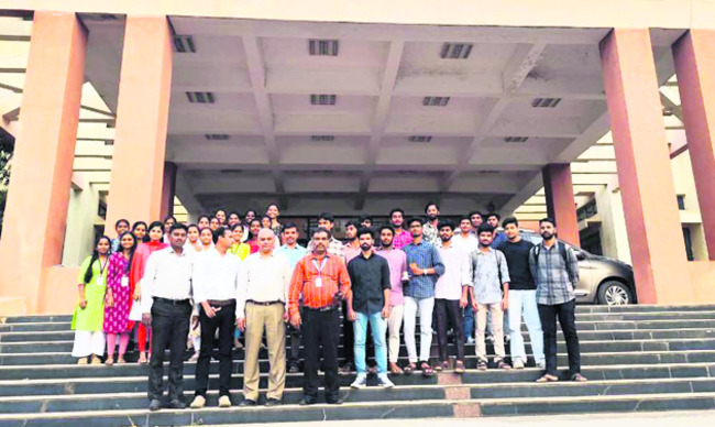 కలెక్టరేట్‌లో సోషల్‌ జస్టిస్‌ డే
1