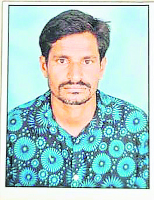 అగ్నిప్రమాదంలో రైతు మృతి 2