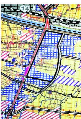 భూ దోపిడీకి భారీ స్కెచ్‌1