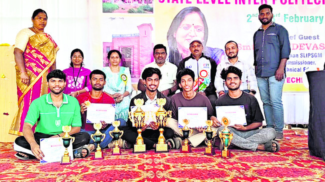 రమణీయంగా  రామయ్య కల్యాణం2