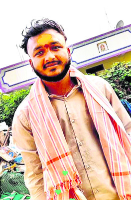 మద్యం తాగొద్దన్నందుకు ఆత్మహత్య 1