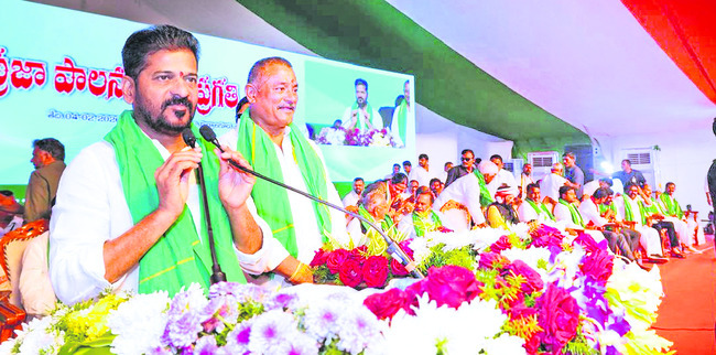 సంక్షేమానికే మీ ఓటు1