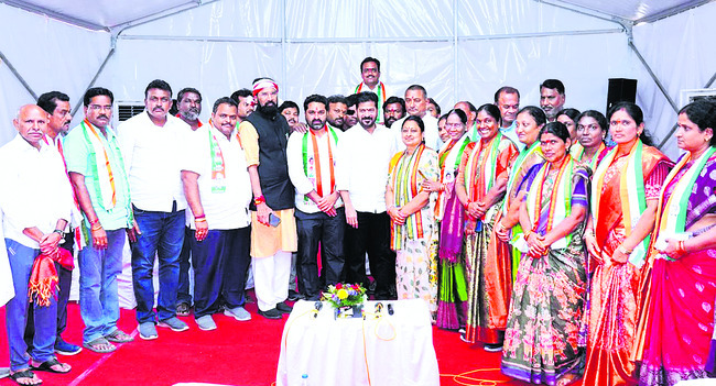 సంక్షేమానికే మీ ఓటు2