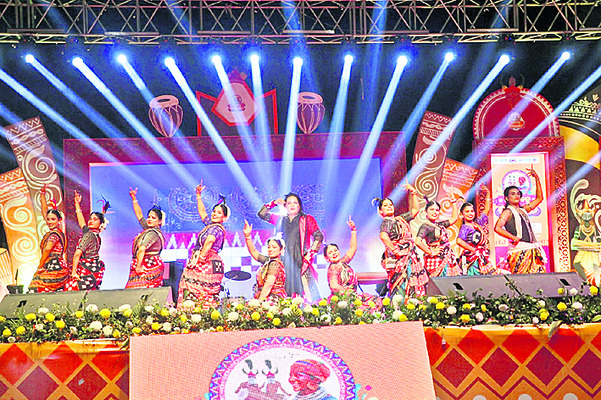 ఉల్లాసంగా.. ఉత్సాహంగా..2