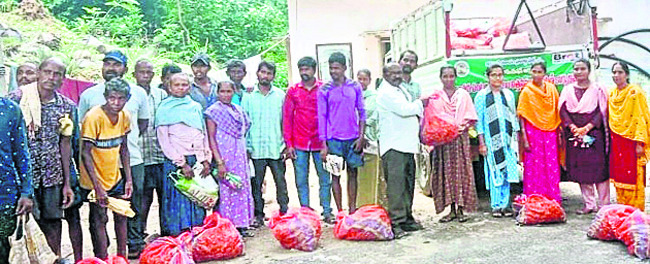 అల్లం సాగుపై ఆసక్తి..! 1