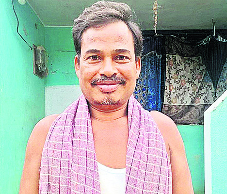 అల్లం సాగుపై ఆసక్తి..! 4