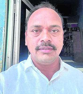 వరద కష్టాలు తీర్చాలి
2