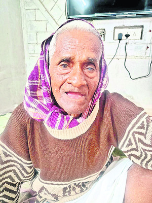 కనికరించలేరా?1