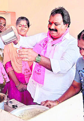 ● గరం గరం చాయ్‌.. తీసుకో భాయ్‌ 3