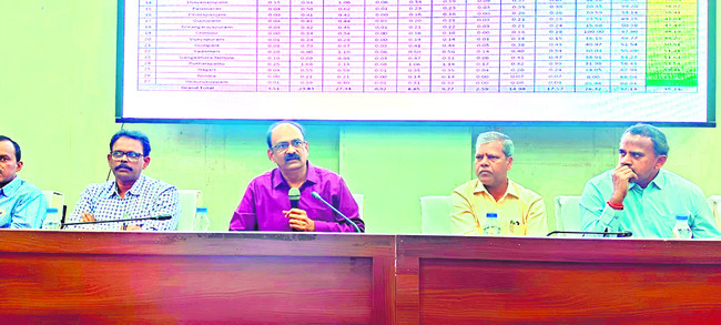 పరిశ్రమల సమస్యలు పరిష్కరిస్తాం 
1