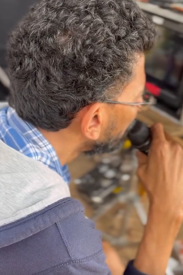 Director Sekhar Kammula Daughter Shares Birthday Wishes On Social Media Photos6