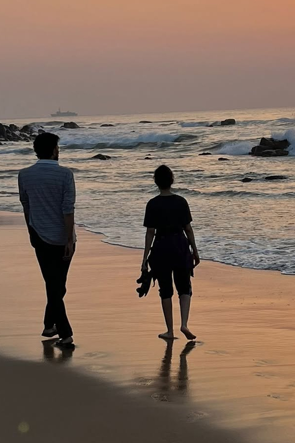 Director Sekhar Kammula Daughter Shares Birthday Wishes On Social Media Photos7