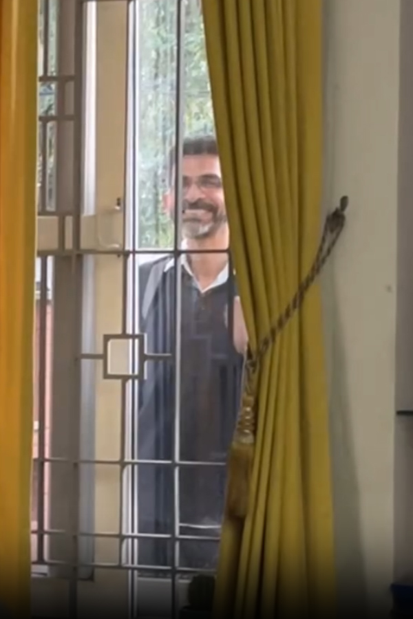 Director Sekhar Kammula Daughter Shares Birthday Wishes On Social Media Photos8