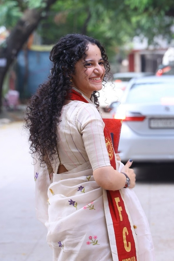 Director Sekhar Kammula Daughter Shares Birthday Wishes On Social Media Photos10