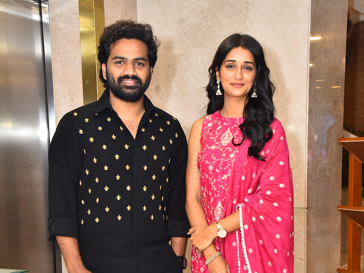 Sri Chidambaram Garu Pre Release Event HD Photos13