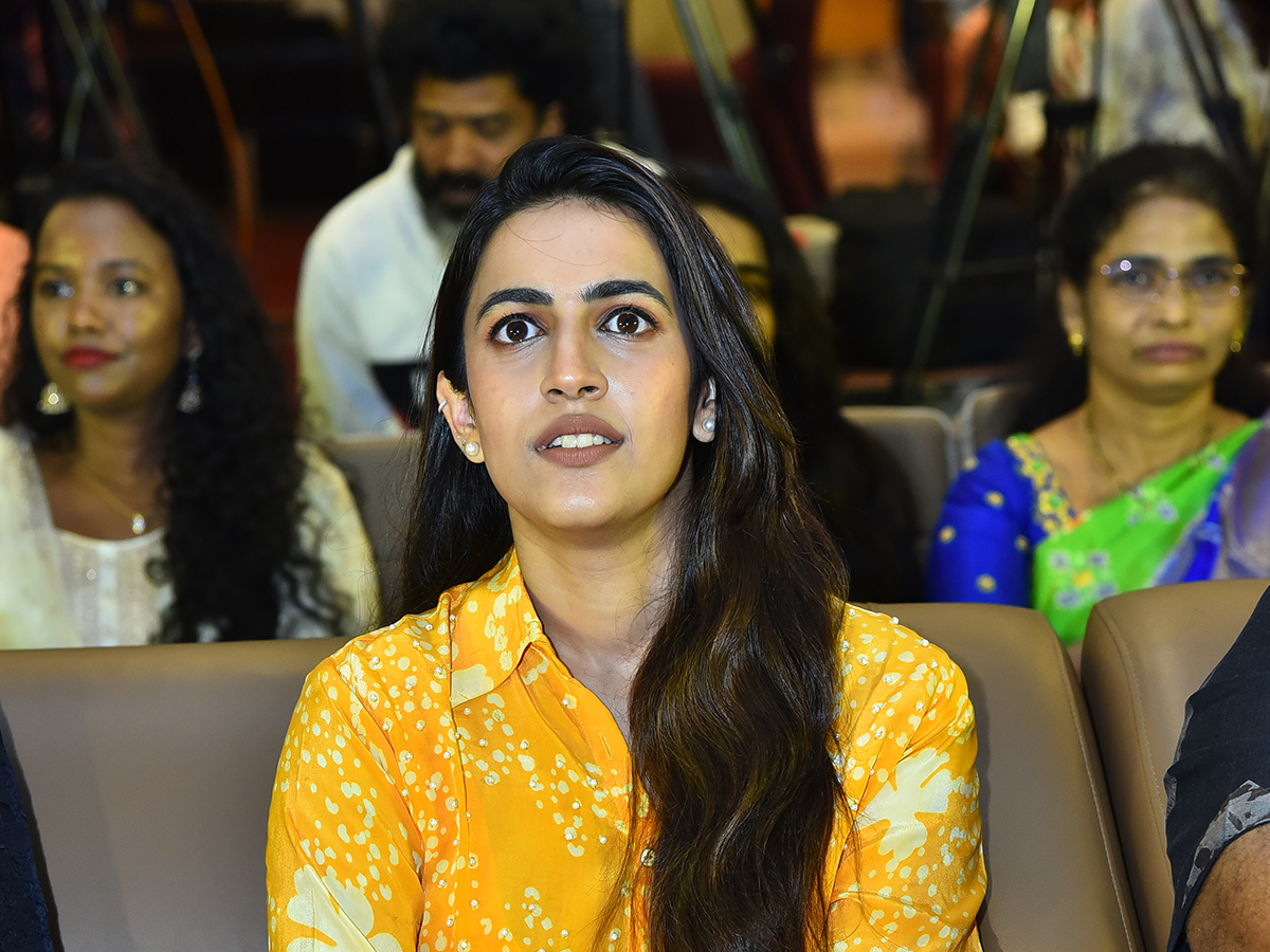 Sri Chidambaram Garu Pre Release Event HD Photos14