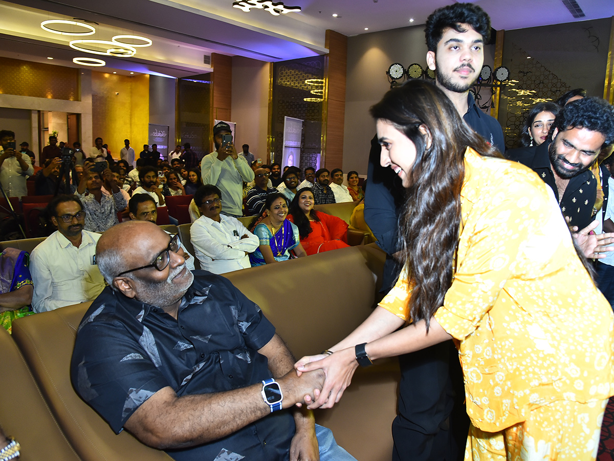 Sri Chidambaram Garu Pre Release Event HD Photos15