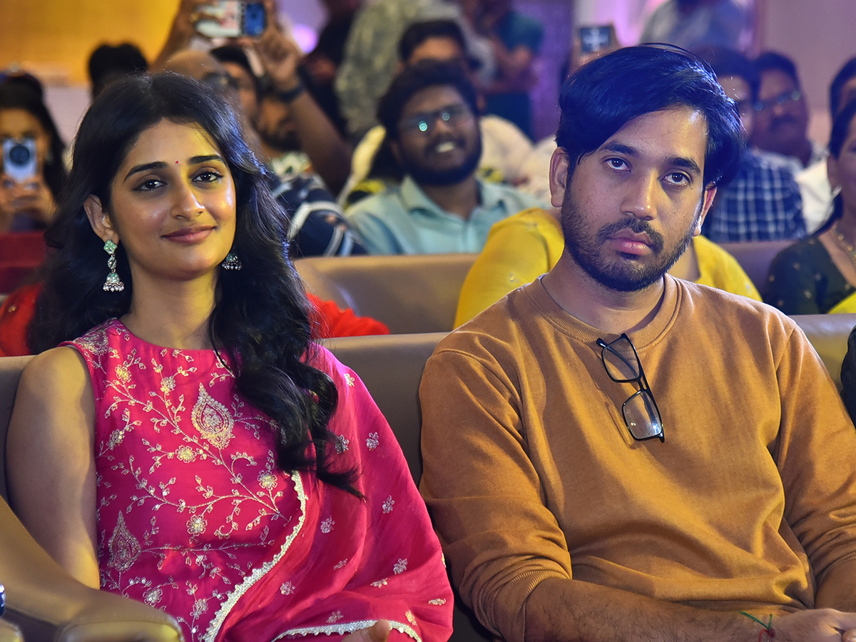 Sri Chidambaram Garu Pre Release Event HD Photos19