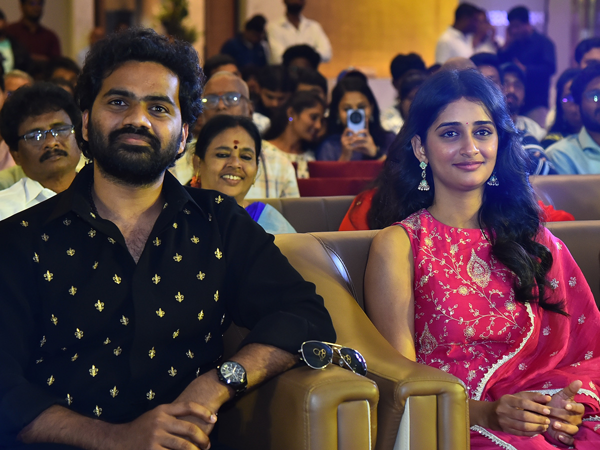 Sri Chidambaram Garu Pre Release Event HD Photos20