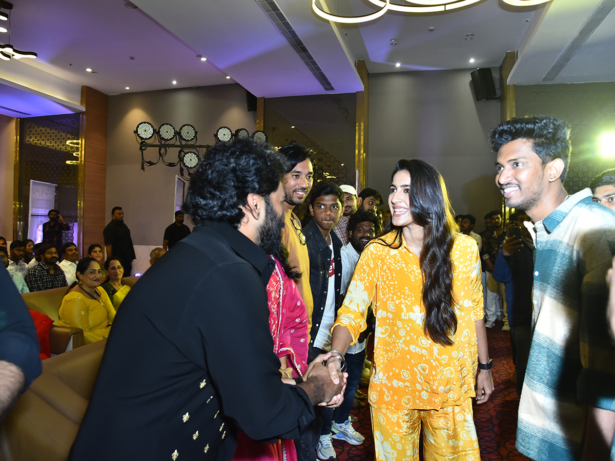 Sri Chidambaram Garu Pre Release Event HD Photos22