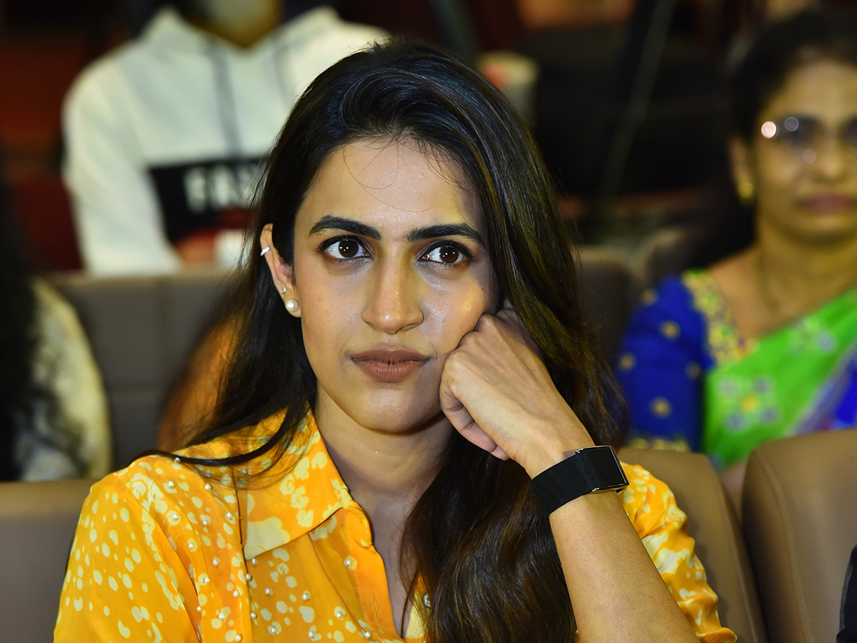 Sri Chidambaram Garu Pre Release Event HD Photos3