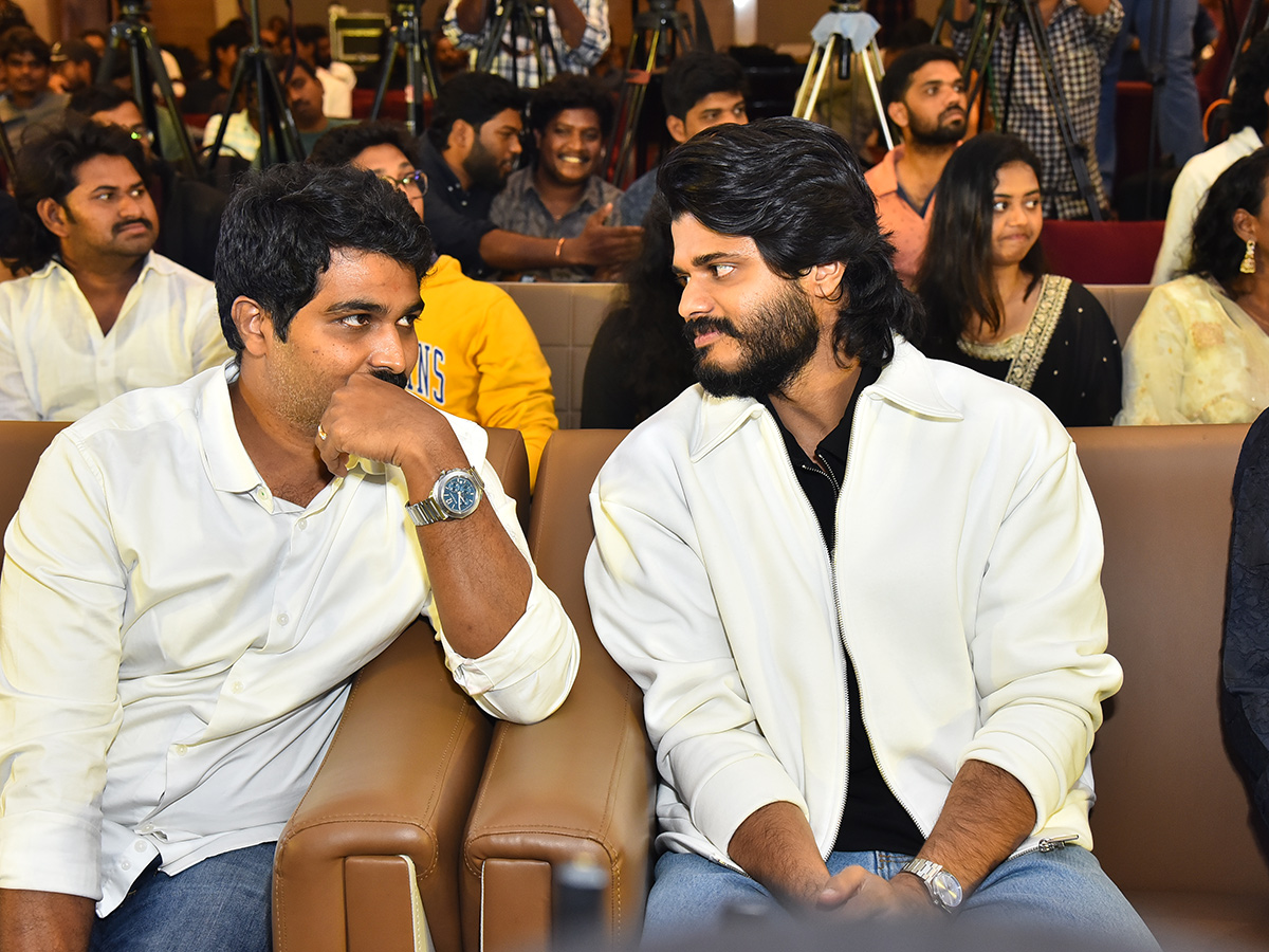 Sri Chidambaram Garu Pre Release Event HD Photos4