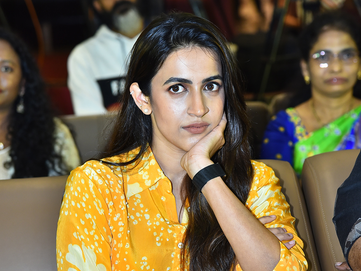 Sri Chidambaram Garu Pre Release Event HD Photos6