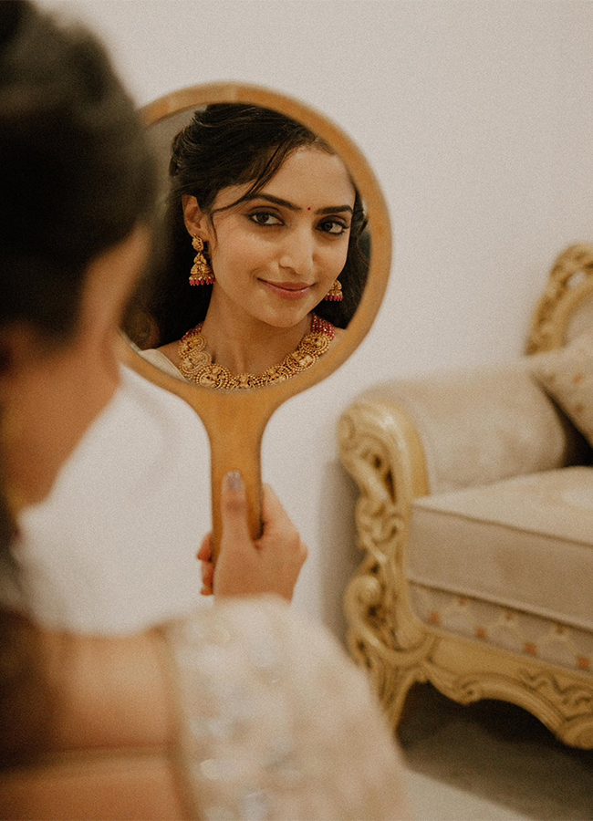 Tollywood Actress Reba Monica John HD Photos7