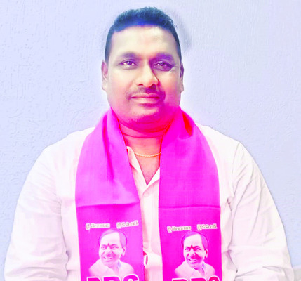 బల్దియా బరిలో బావ, బావమరిది
2