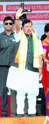 కమలంలో కొత్త జోష్‌3