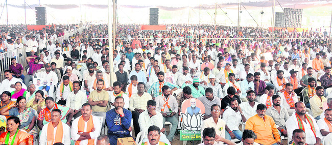 కమలంలో కొత్త జోష్‌1